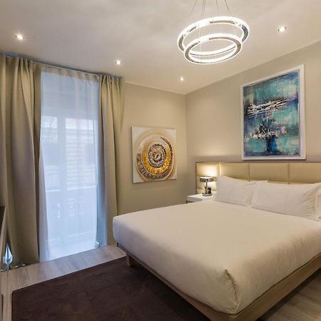 Clementi Portrait Hotel Rome Bagian luar foto