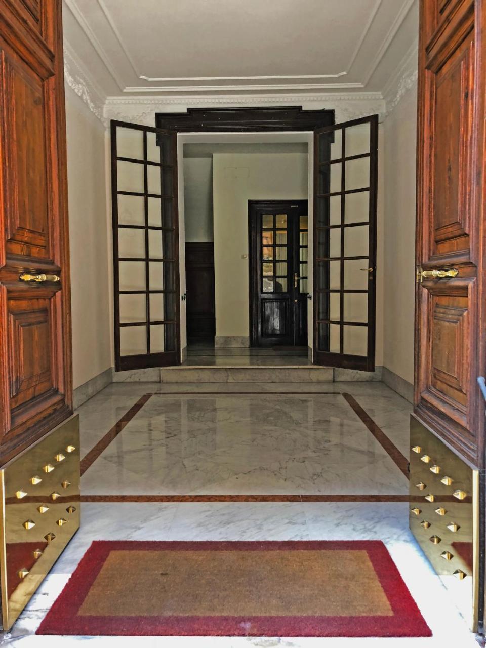 Clementi Portrait Hotel Rome Bagian luar foto
