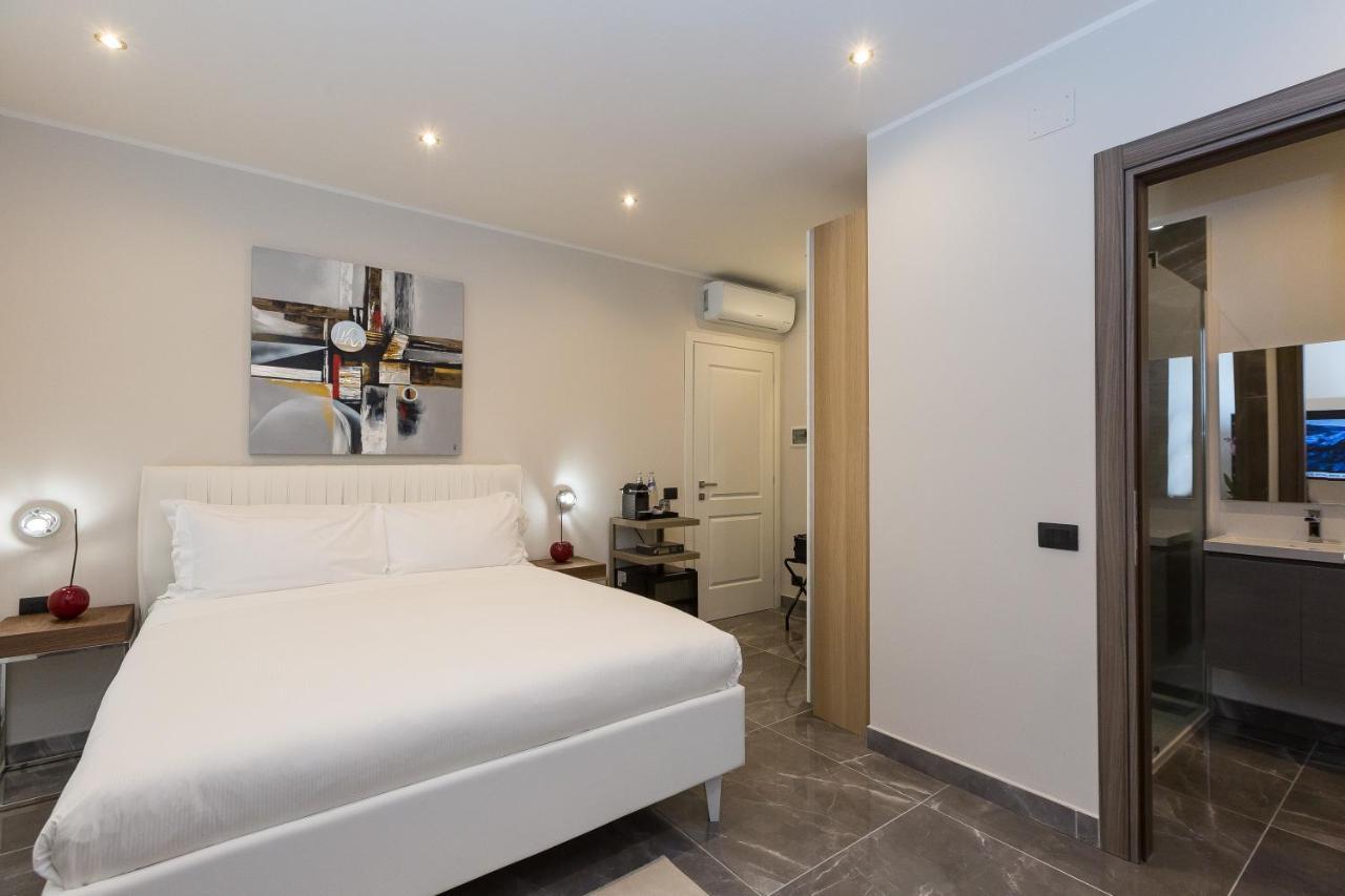 Clementi Portrait Hotel Rome Bagian luar foto