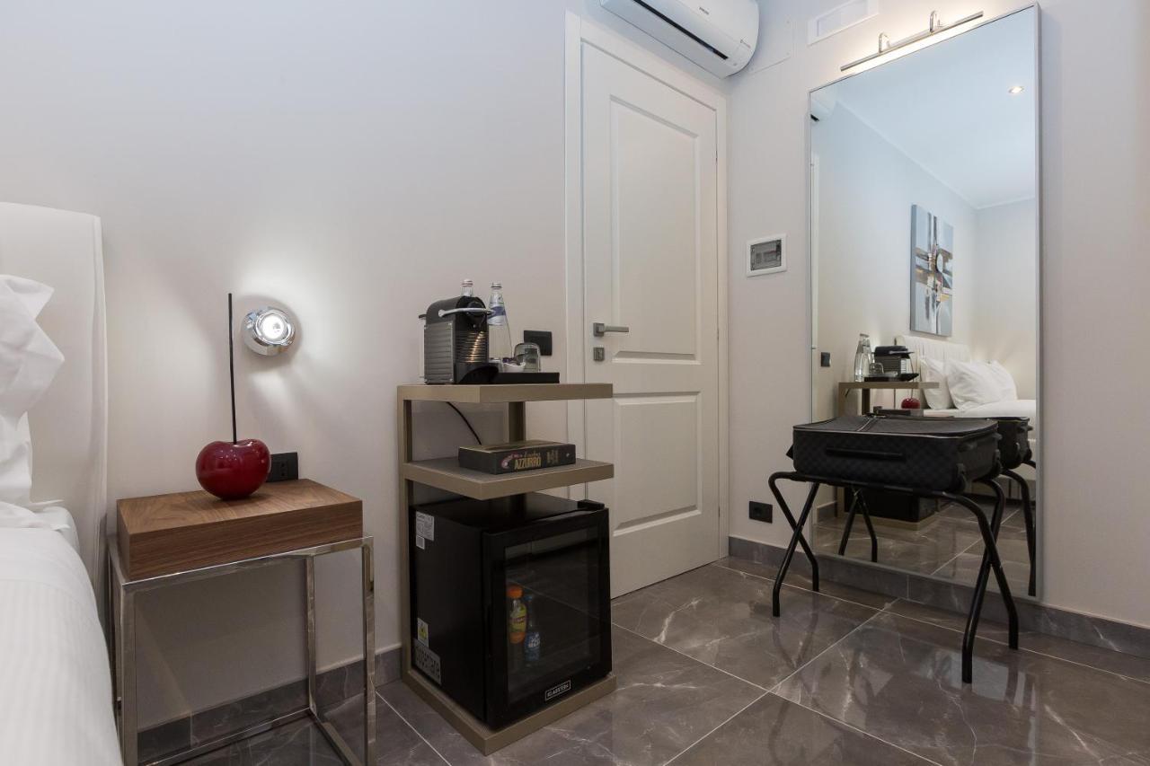 Clementi Portrait Hotel Rome Bagian luar foto