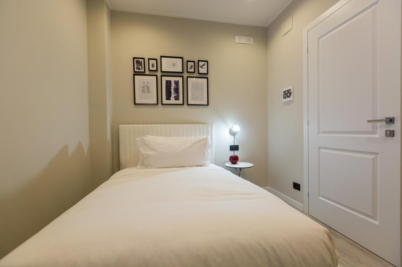 Clementi Portrait Hotel Rome Bagian luar foto
