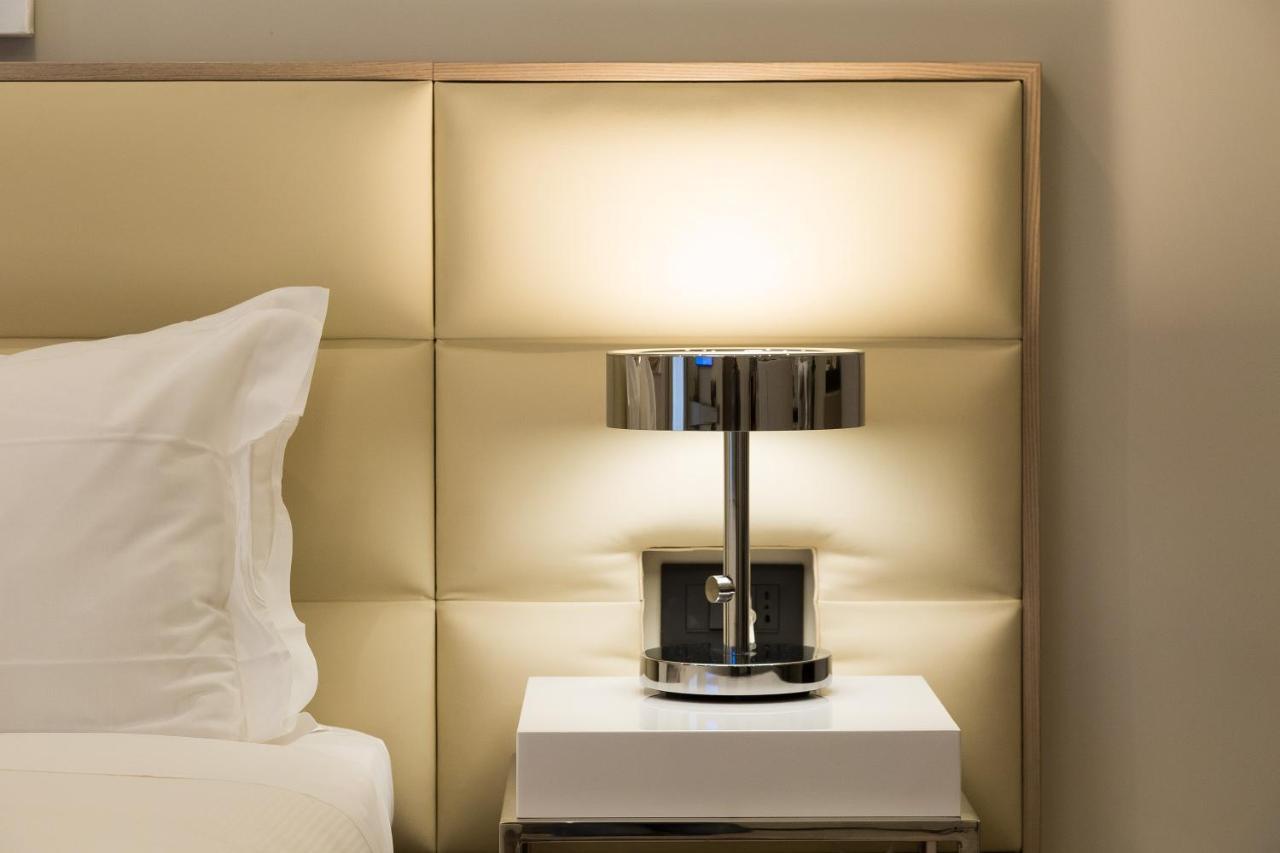Clementi Portrait Hotel Rome Bagian luar foto